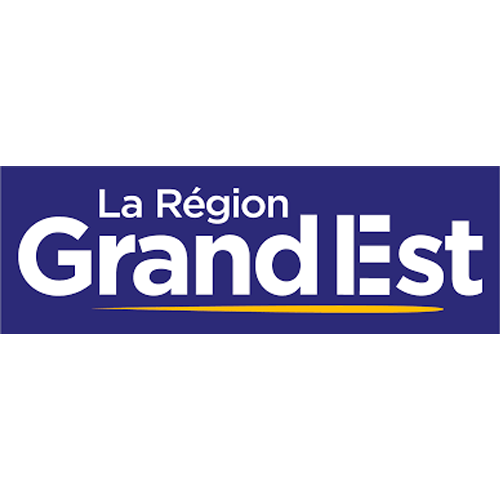Région Grand Est